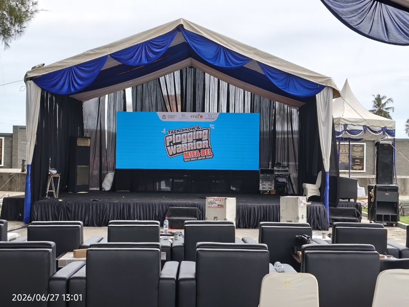 LED Videotron