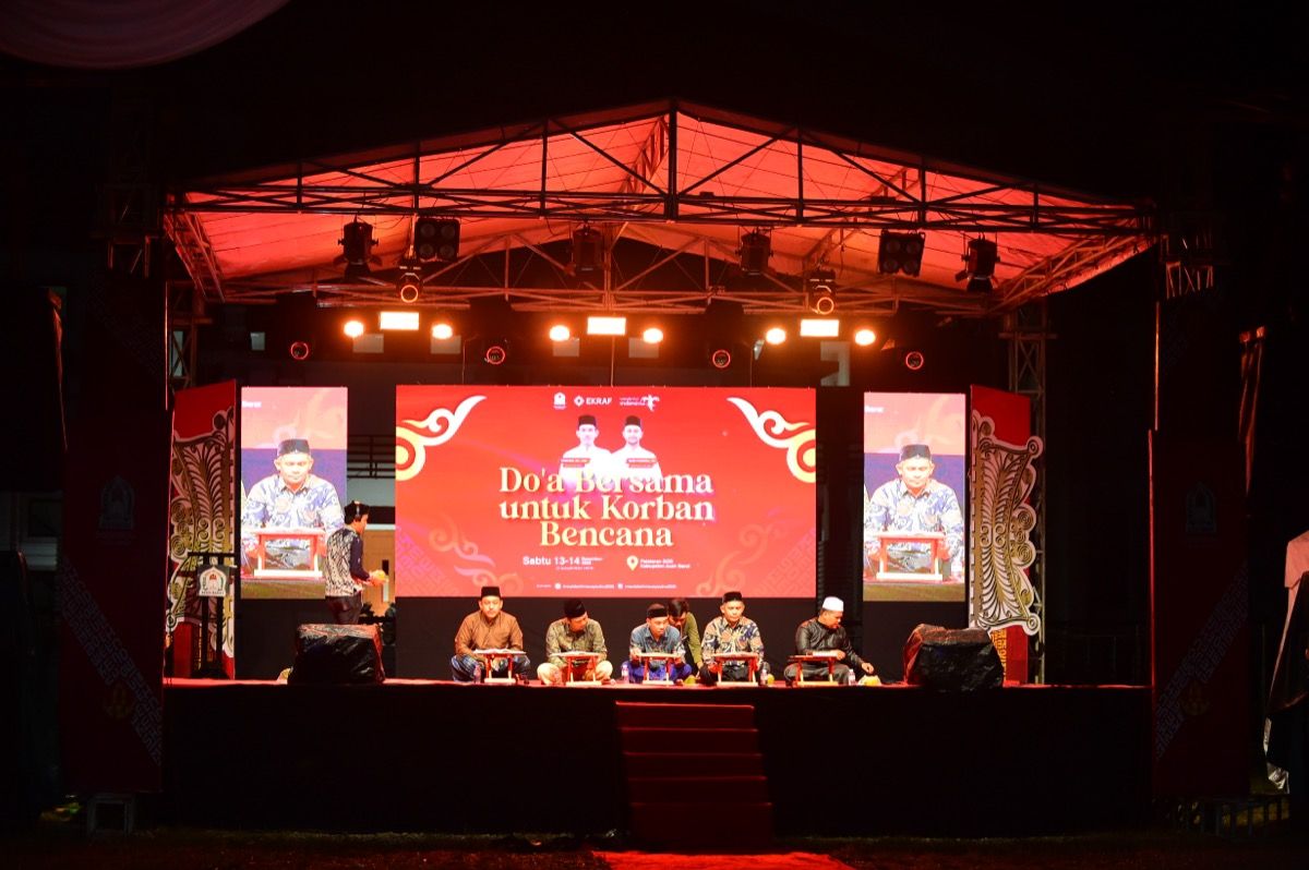 Rental LED Videotron