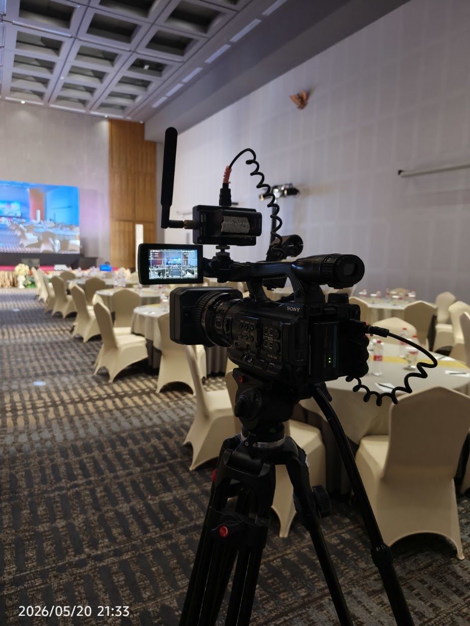 Live Streaming