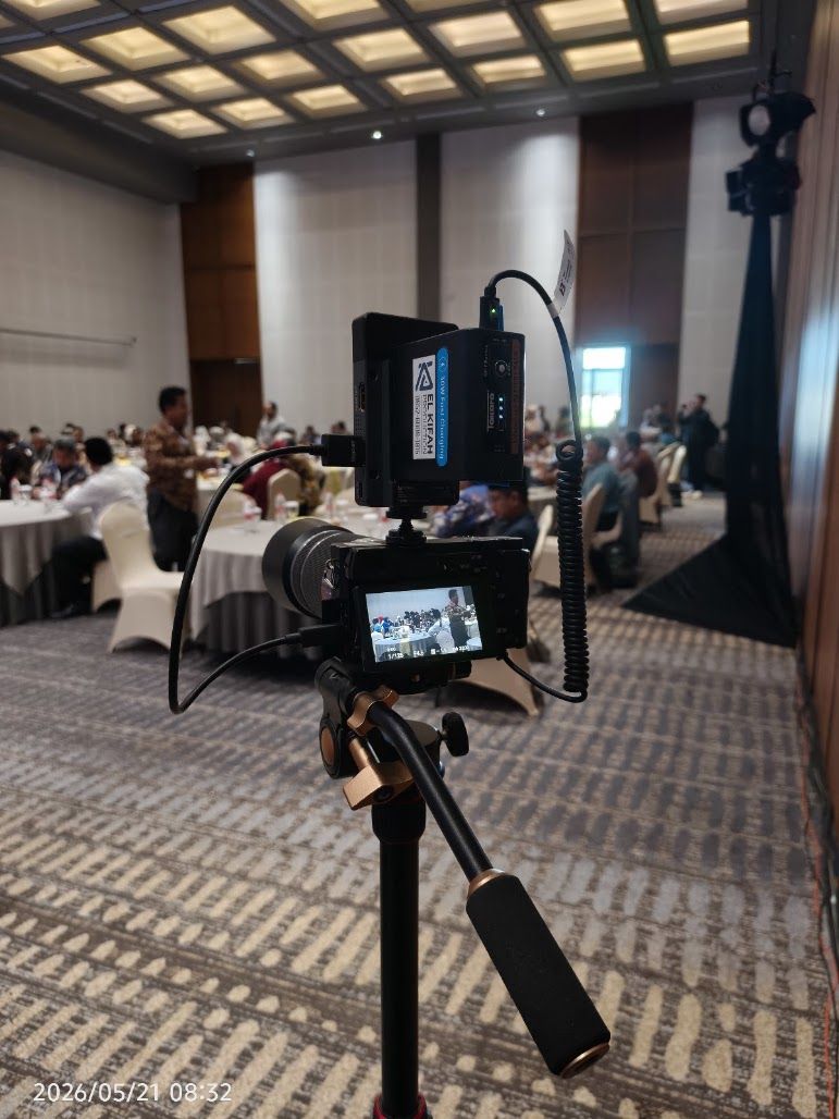 Live Streaming coverage