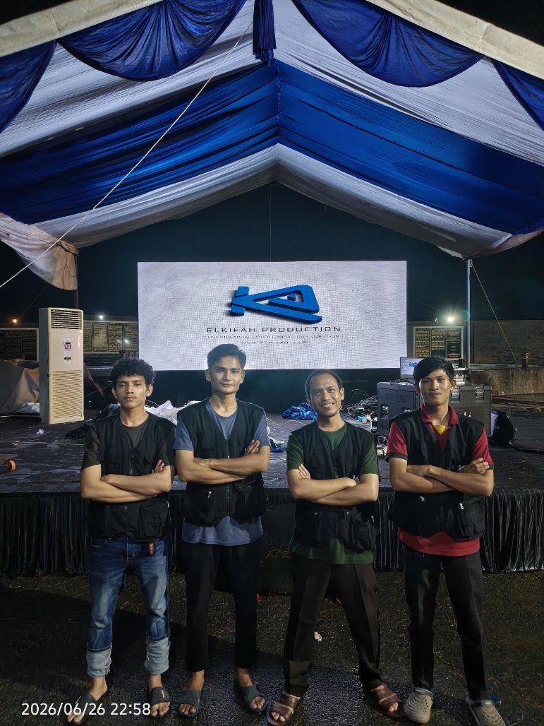 Tim ELKIFAH