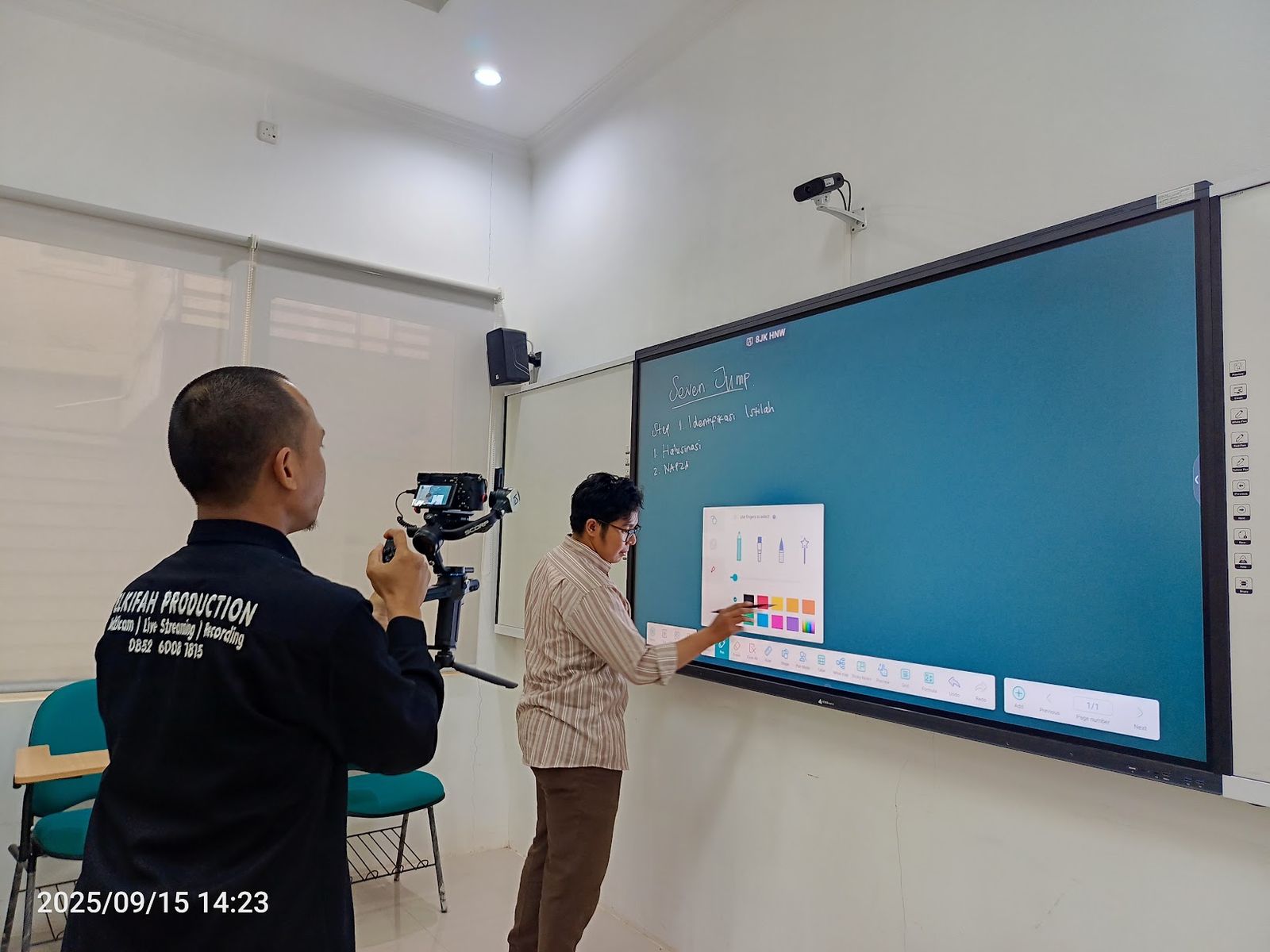 Video Production