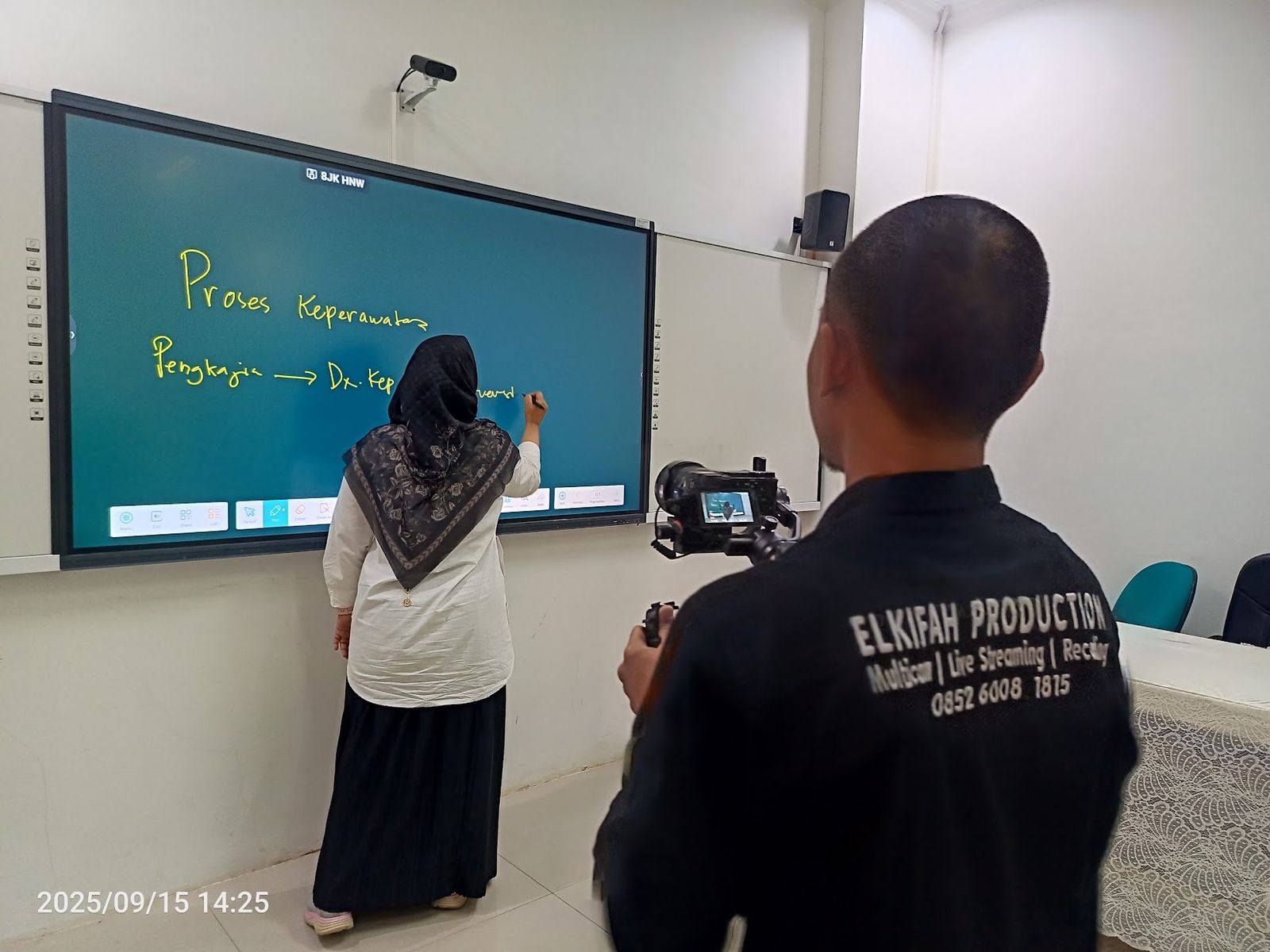 Video Production