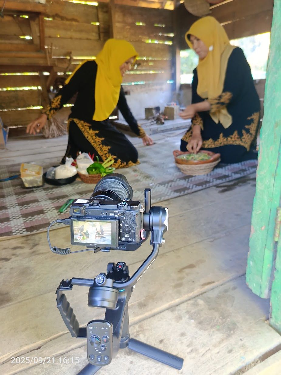Video Production