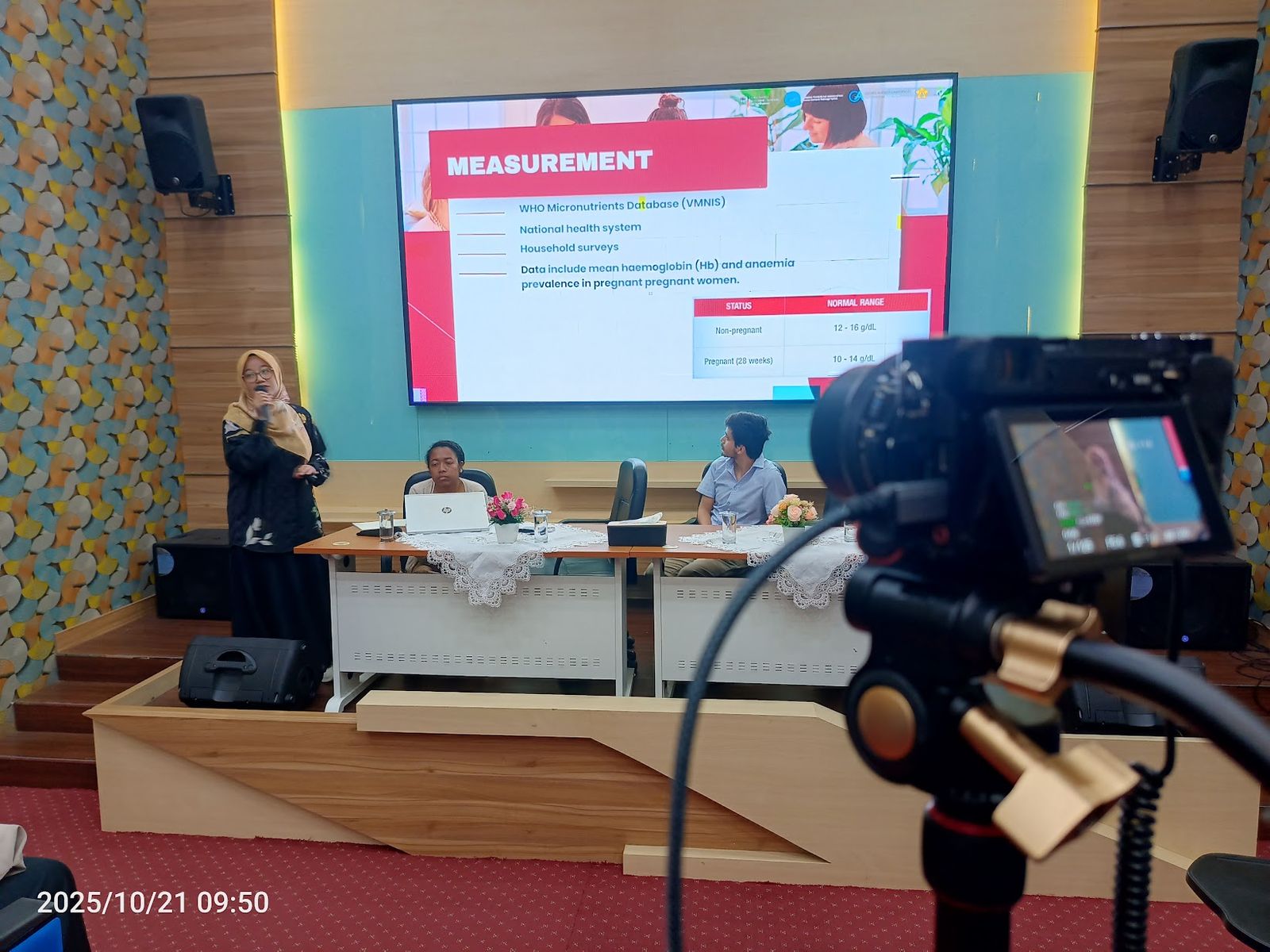 Video Production