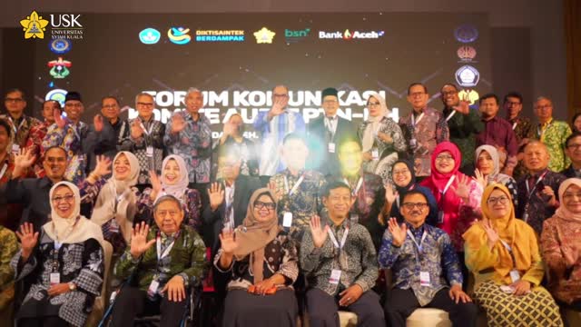 FKKA PTN-BH 2026 Aftermovie